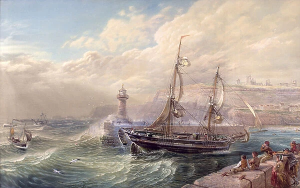 Whitby, 1883