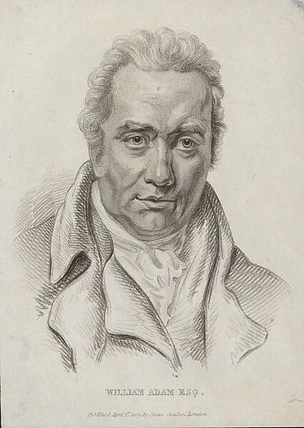 William Adam (engraving)