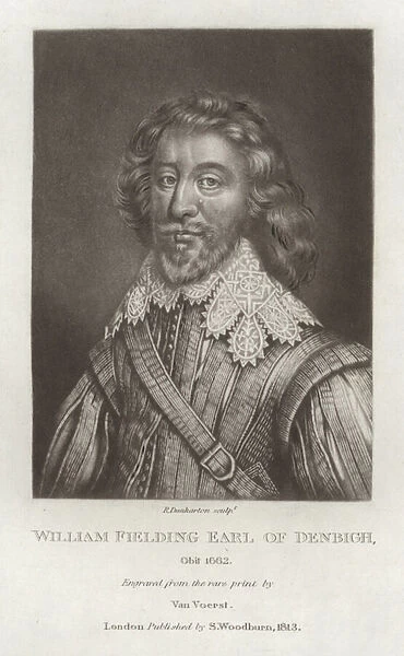 William Fielding (engraving)