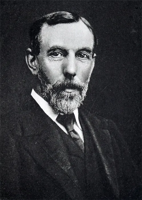 Framed Print : William Ramsay Framed Print : William Ramsay