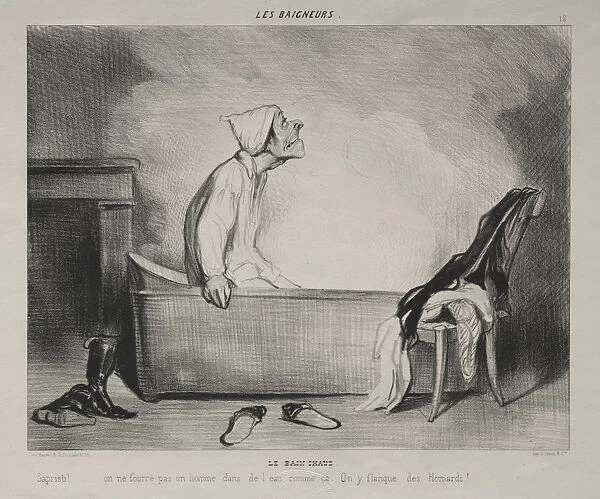 published le Charivari no du 28 octobre 1839