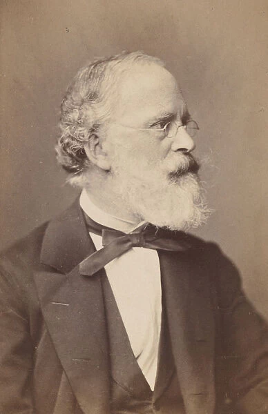 [Charles Mandel], after 1867. Creator: Loescher & Petsch