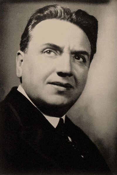 Ernest Beaux (1881-1961), 1920s