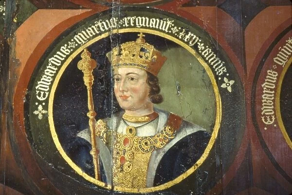 King Edward IV, (1442- 1483), circa mid 16th century