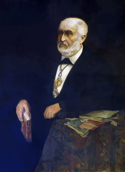 Manuel Mila i Fontanals (1818 - 1884), Catalan philologist