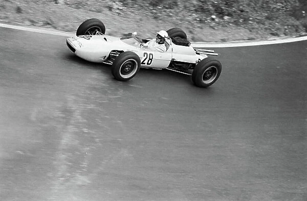 1964 German GP