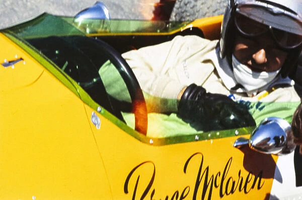 Formula 1 1968: Spanish GP