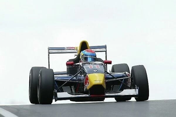 Formula Renault Eurocup 2. 0