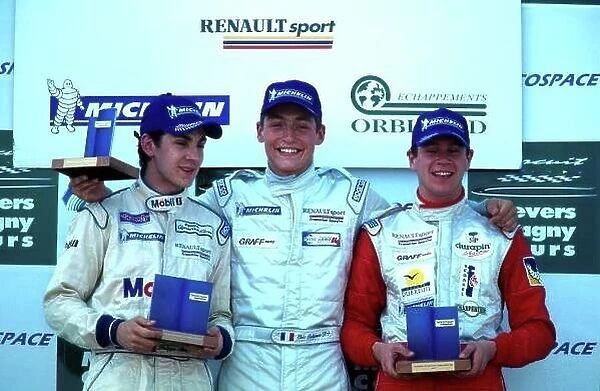 French Formula Renault Championship