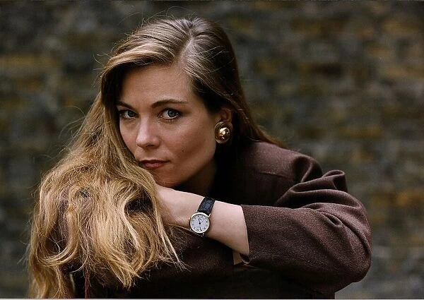 Theresa Russell actress