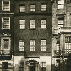14 Queen Anne Street, Pimlico, London