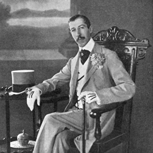 5th Marquess of Anglesey
