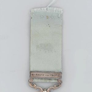 Army of India Medal, 1799-1826, with clasps