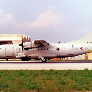 ATR 42-400MP Surveyor MM62165 - GF-13