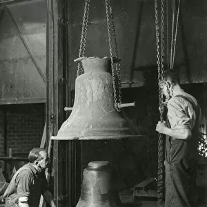 BELL FOUNDRY