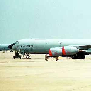 Boeing KC-135R Stratotanker 64-14828