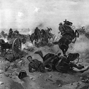 Boer / Battle of Tugela