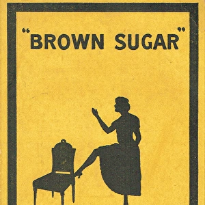 Brown Sugar by Lady Arthur Lever