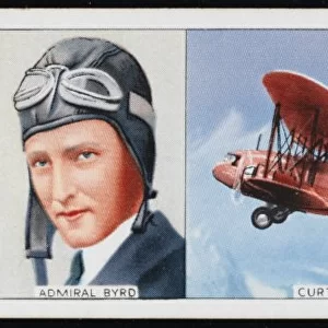 Byrd / Curtiss Wright