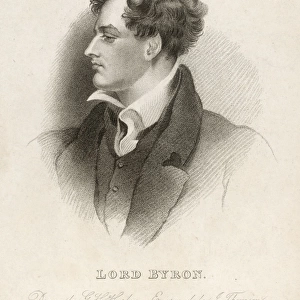 Byron (Harlow)