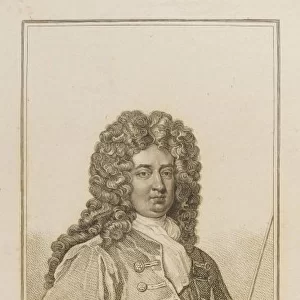 Charles Earl Dorset