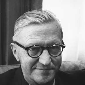 Charles Swart, South African politician and lawyer
