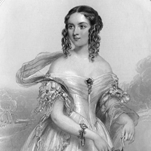 Charlotte D. Marlborough