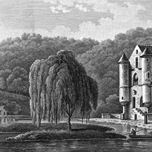 Chateau De Loges