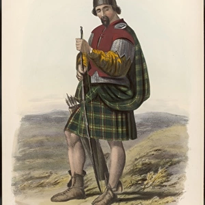 Clan Maclaurin