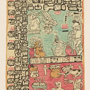 Mayan Mayan