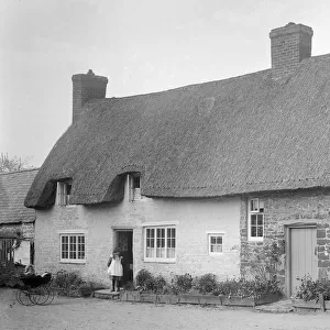 Cottage in Blisworth, Northamptnshire
