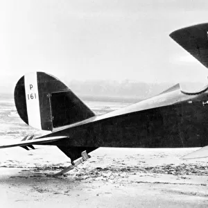 Curtiss-Orenco D AS63282