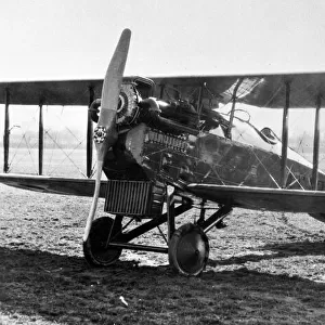 Curtiss-Orenco D AS63282