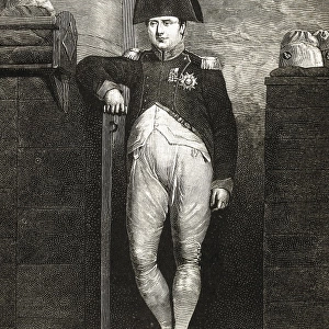 EASTLAKE, Sir Charles Lock (1793-1865). English