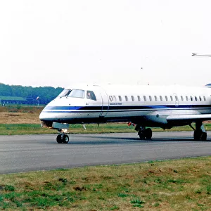 Embraer ERJ-145 CE-03