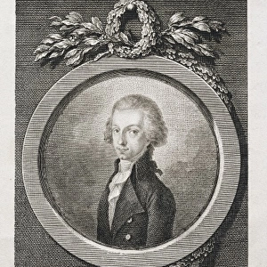 FERDINAND of Austria-Este (1754-1806). Archduke