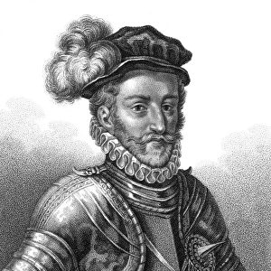 First Earl of Essex