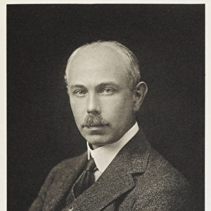 Francis William Aston