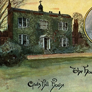 Gads Hill House