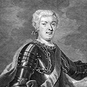 Georg Von Sachsen