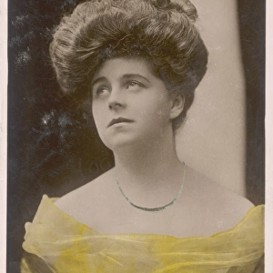 Gladys Desmond / 1906