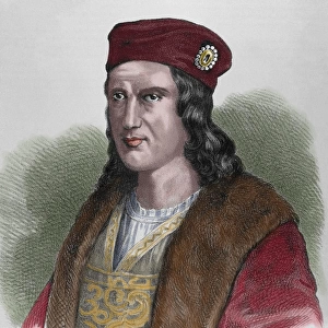Gonzalo Fernandez de Cordoba (453-1515), The Great Captain
