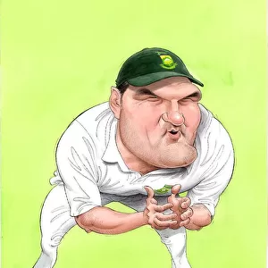 Graeme Smith - South Africa cricketer