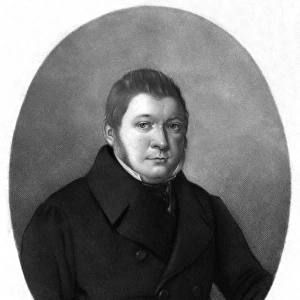 Gustav Schilling