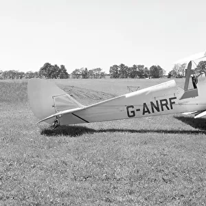 de Havilland DH. 82a Tiger Moth G-ANRF