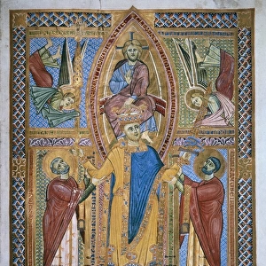 HENRY II, also called Saint Henry (973-1024)