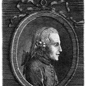 Johann Konrad Felsing