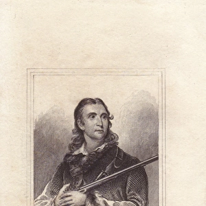 John James Audubon (1785-1851), French-American