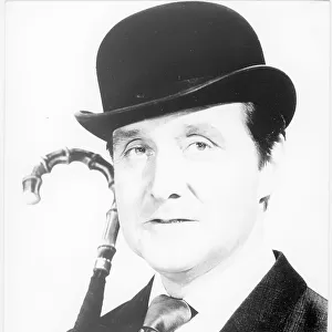 John Steed from The Avengers