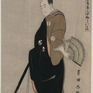 Kinokuniya Sawamura Sanj-ro III as Oboshi Yuranosuke
